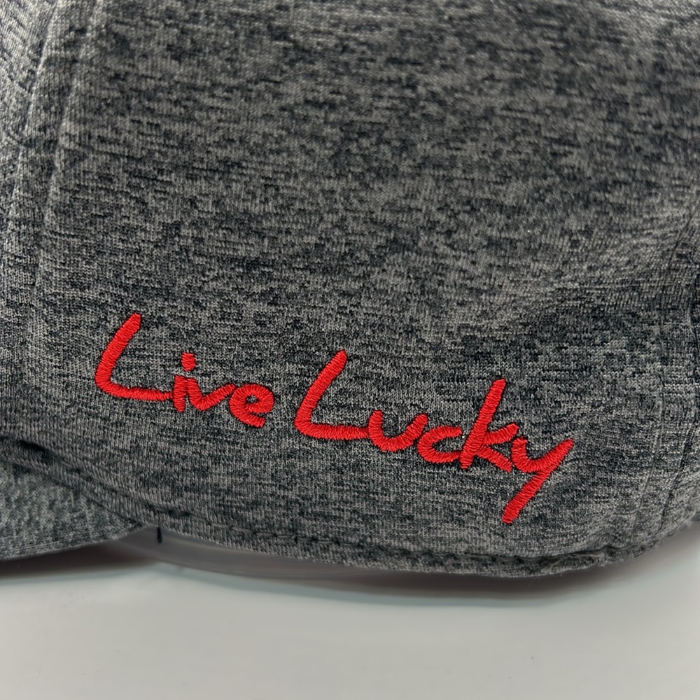 🇺🇸🇺🇸🇺🇸Live Lucky 🍀 ball cap hat - Picture 6 of 14